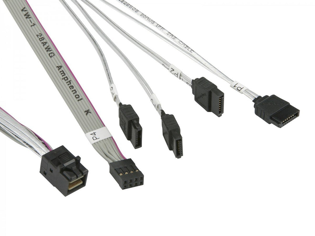 SUPER MICRO SAS Supermicro CBL-SAST-0631