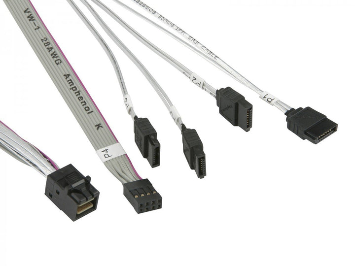 SUPER MICRO SAS Supermicro CBL-SAST-0631