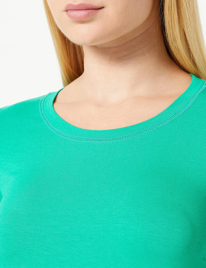 Damen Kleid 36 Kaktusgrün, 36 Kaktusgrün
