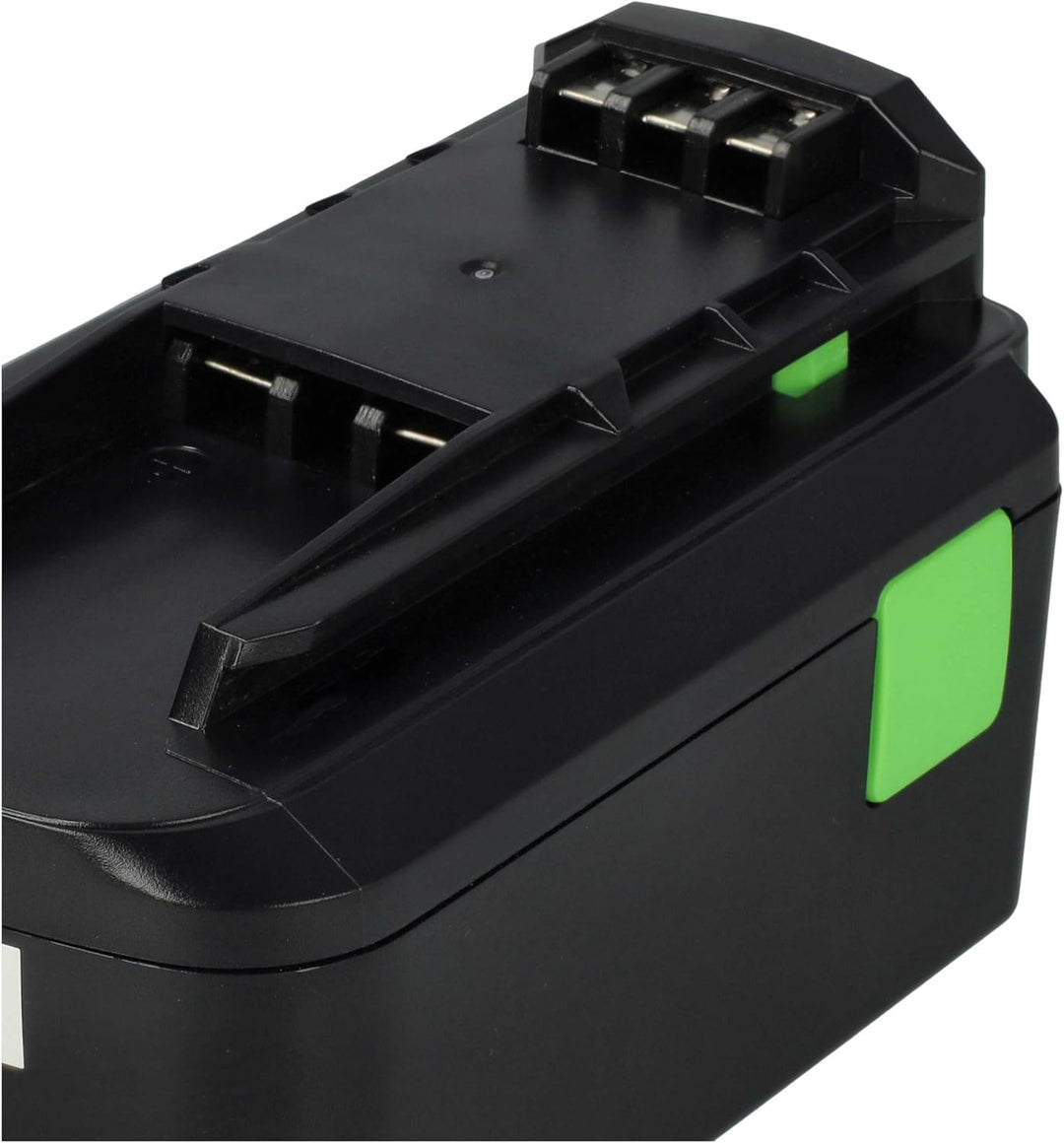 vhbw Akku kompatibel mit Festo Festool PSC 420 Li EB-Basic, PSC 420 Li 5.2 EB-Set Werkzeug (4000 mAh