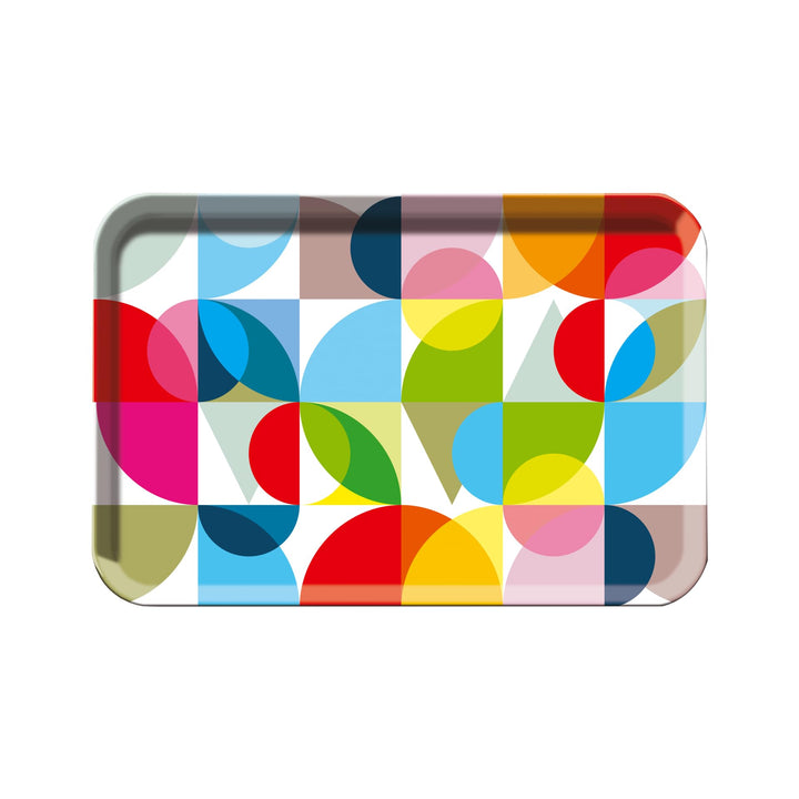 REMEMBER Geschirr-Tablett "Solena" - 45 x 30 cm - Zum Servieren und Anrichten
