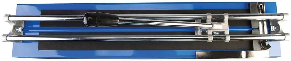 Silverline 510189 Strapazierfähiger Fliesenschneider, 600 mm 600 mm