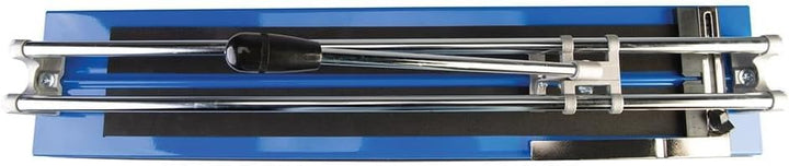 Silverline 510189 Strapazierfähiger Fliesenschneider, 600 mm 600 mm