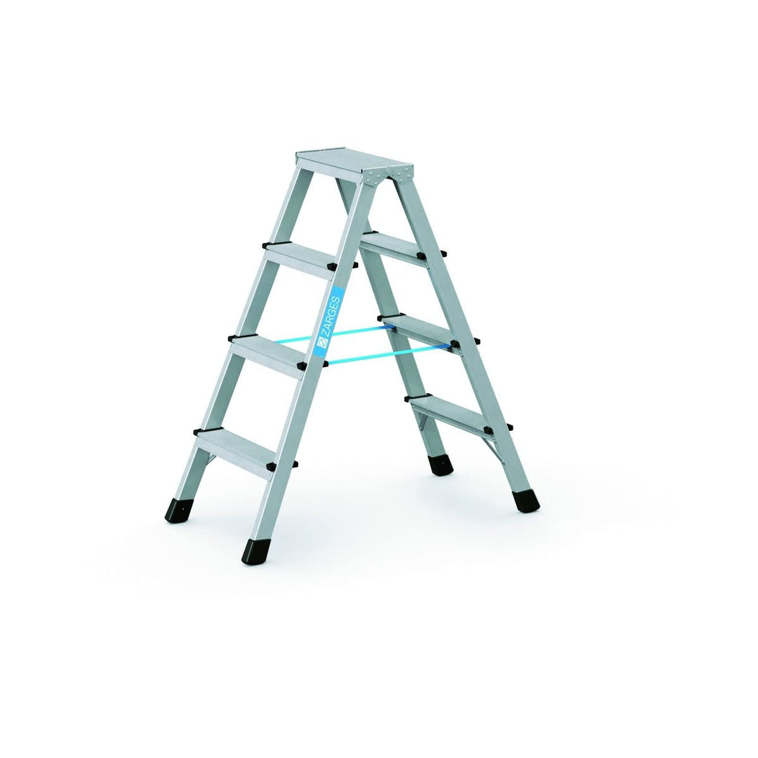 XLstep B - Stufen-Stehleiter 2 x 4