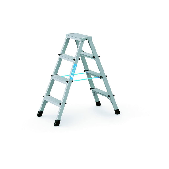 XLstep B - Stufen-Stehleiter 2 x 4