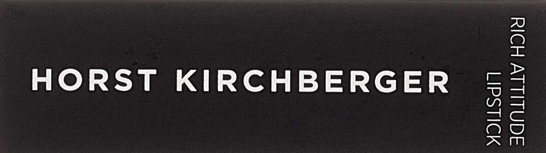 HORST KIRCHBERGER Rich Attitude Lipstick 42, 29 g 42 - velvet cherry, 42 - velvet cherry