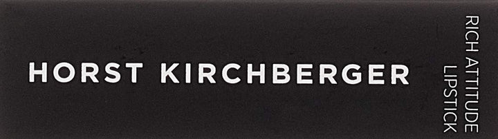 HORST KIRCHBERGER Rich Attitude Lipstick 42, 29 g 42 - velvet cherry, 42 - velvet cherry
