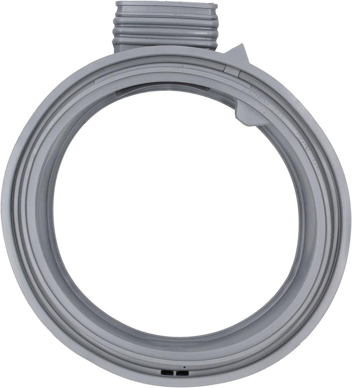 easyPART Kompatibel/Ersatz für EUROPART Türmanschette wie SAMSUNG DC64-01827A für Waschtrockner