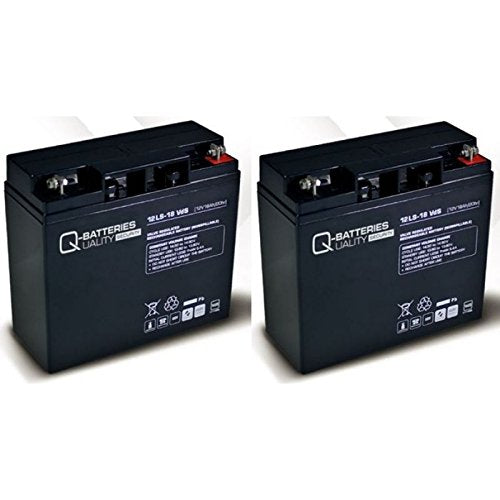 Ersatzakku für APC Smart-UPS DLA1500I RBC7 RBC 7 / Markenakku mit VDs