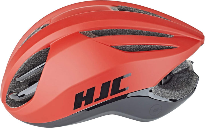 HJC Helmets Unisex – Erwachsene Atara Strassenhelm, MT GL RED, M 55~59CM