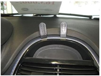 Brodit 854450 ProClip Halterung, schwarz