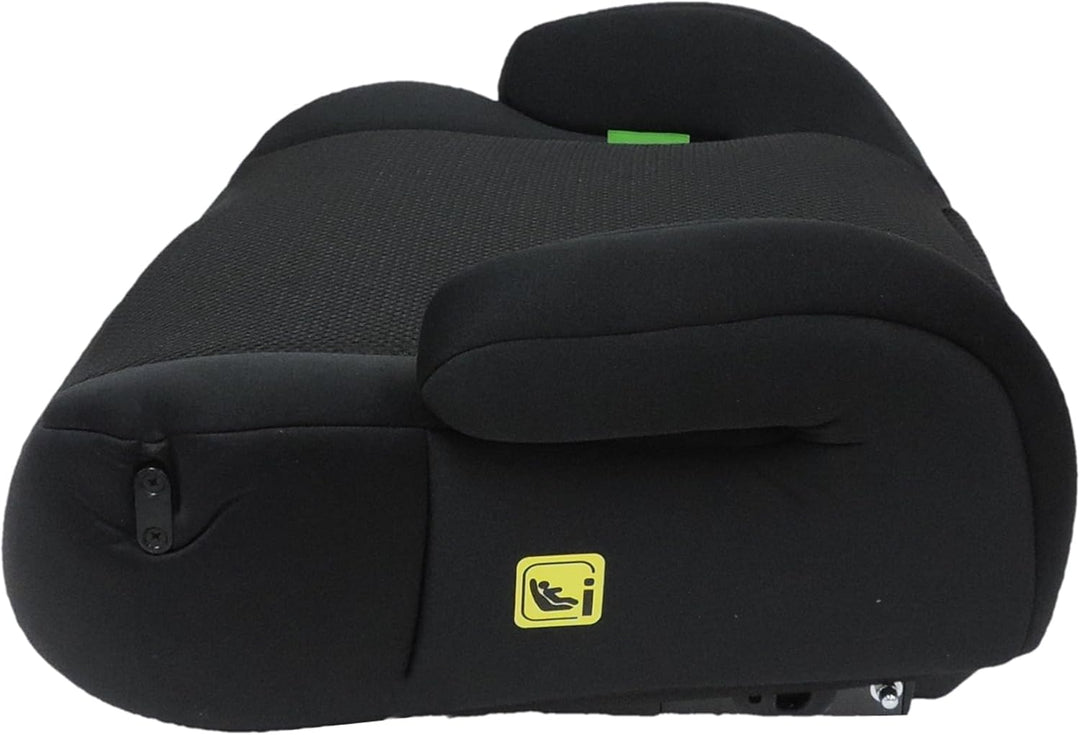 Booster Tano i-size mit Isofix und Getränkehalter für Kinder von 125-150 cm