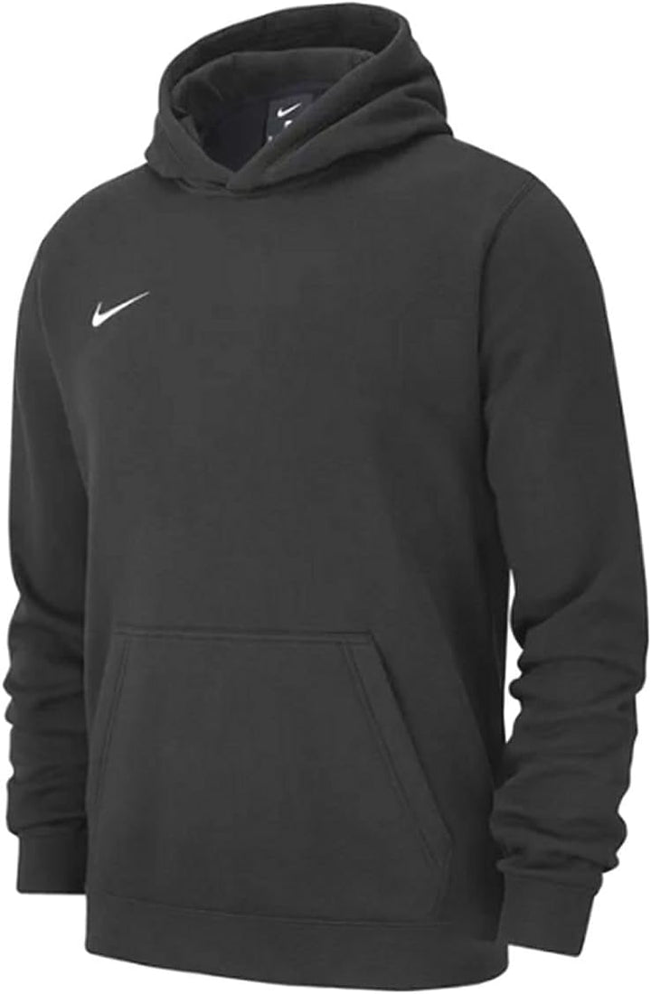 Nike Unisex-Child Y Nk FLC Park20 L (147-158 cm) Pine Green/White, L (147-158 cm) Pine Green/White