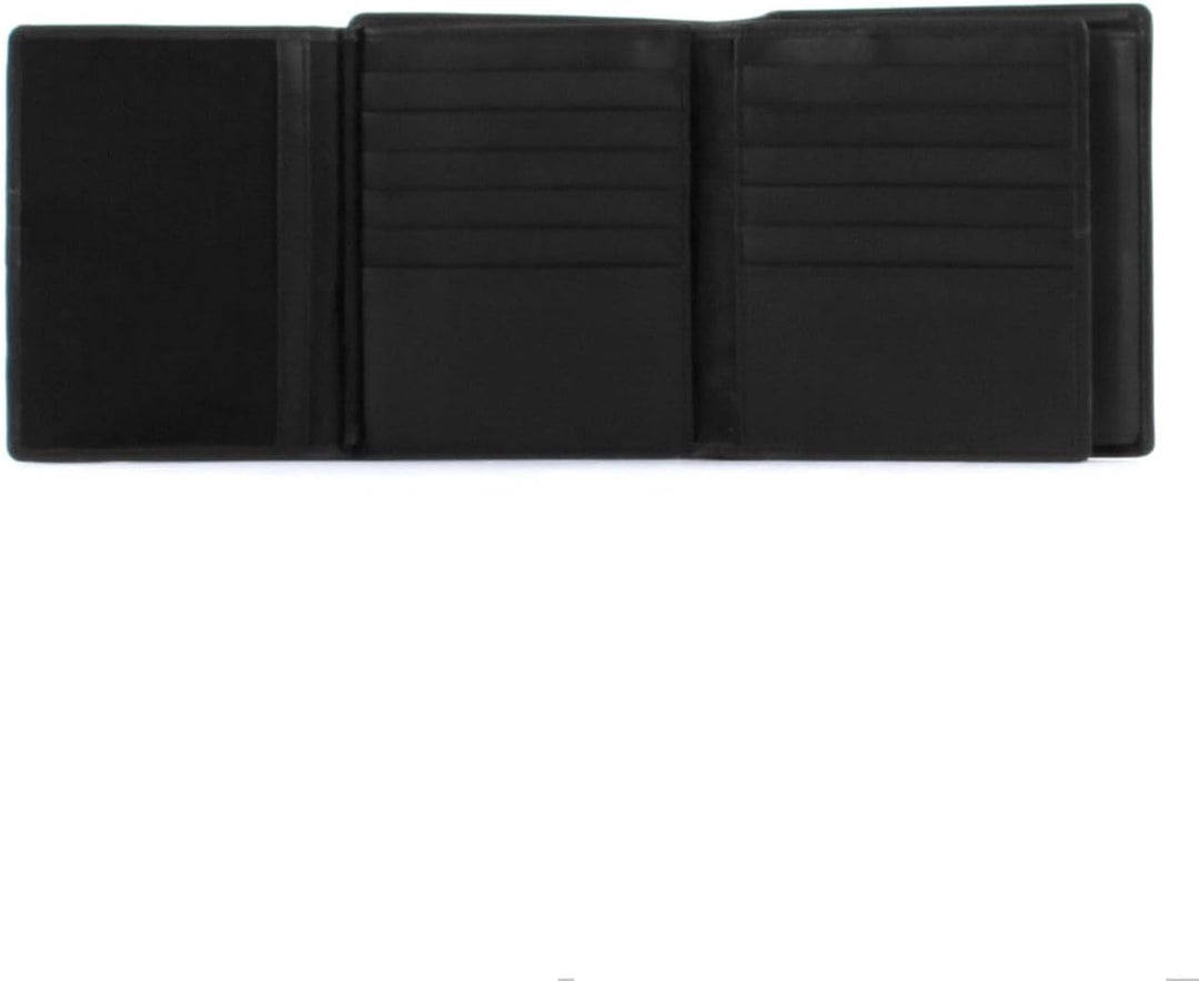 Esquire Harry Geldbörse Leder 11 cm
