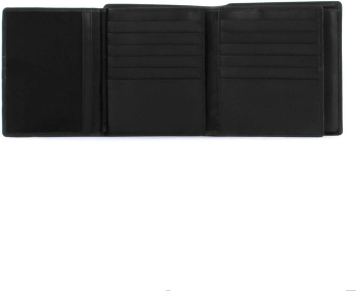 Esquire Harry Geldbörse Leder 11 cm