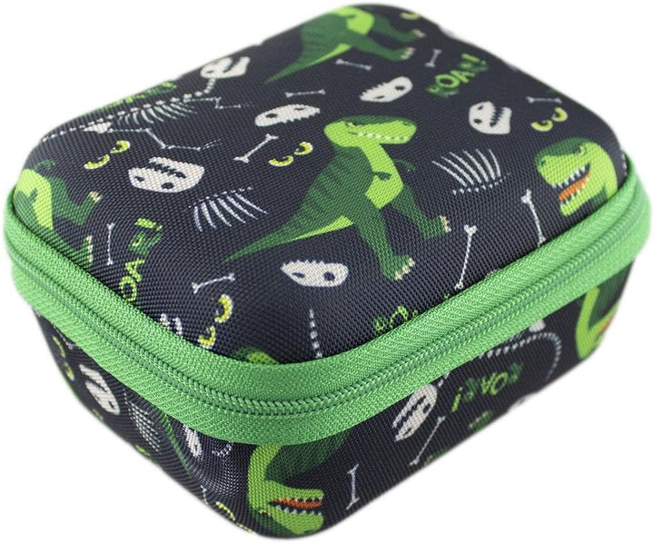 caseroxx Kinderkamera Tasche passend für Hersteller verschiedener Kinderkameras wie: Uleway, Hangrui