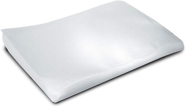 CASO Profi- Folienbeutel 30x40 cm / 50 Beutel, für alle Vakuumierer, BPA-frei, sehr stark & reissfes