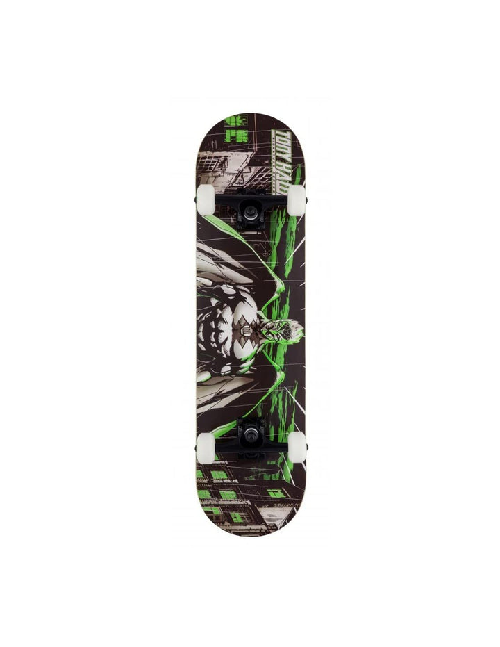 Tony Hawk SS 540 Complete Skateboard grün, grün