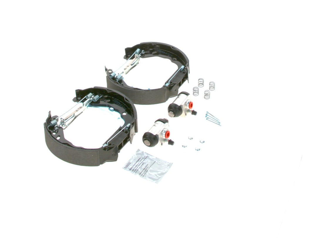 Bosch KS679 Kit Super Pro - hintere Trommelbremsenset - ein vormontiertes Set
