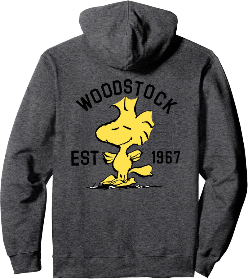 Peanuts Woodstock Reden Pullover Hoodie