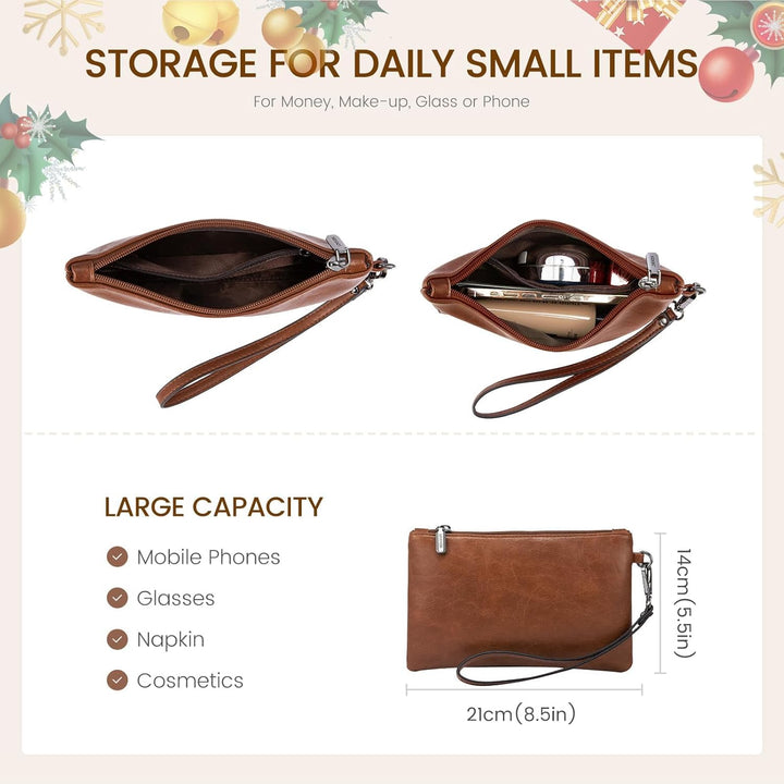 LOVEVOOK Laptoptasche Damen Handtasche Grosse 17.3 Zoll PU Leder Shopper Tasche Woman Shoulder Cross