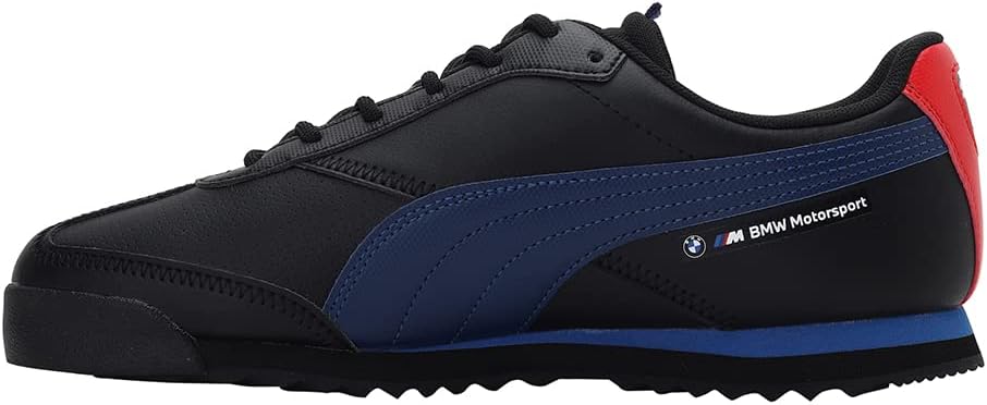 Puma Herren Sneaker Low BMW MMS Roma Via