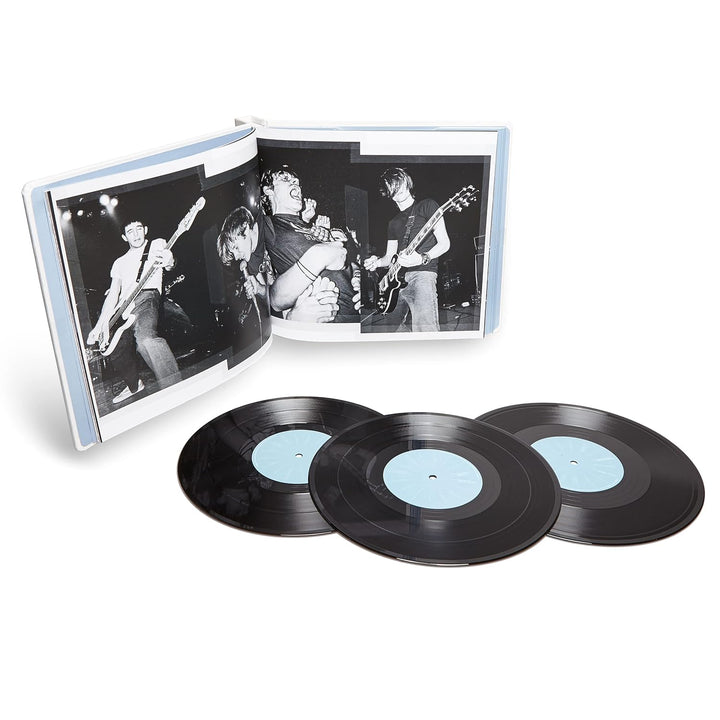 Full Collapse 20th Anniversary (Ltd.4LP) [Vinyl LP], Vinyl