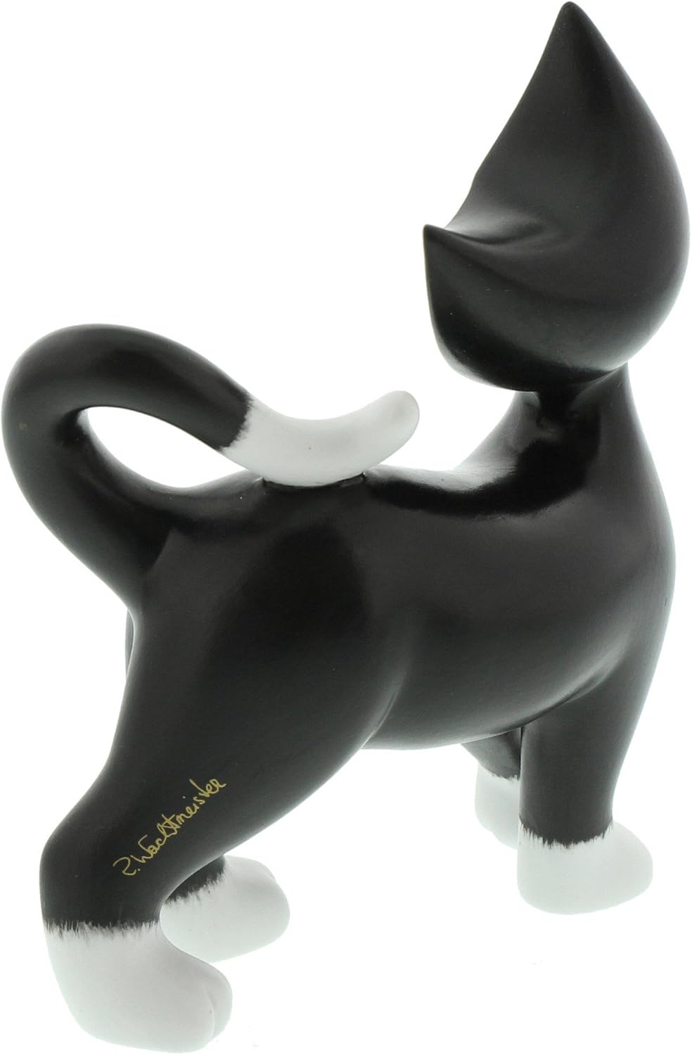 Goebel Figur, Porzellan, bunt, 9 x 4,5 x 12 cm 31-335-02-1