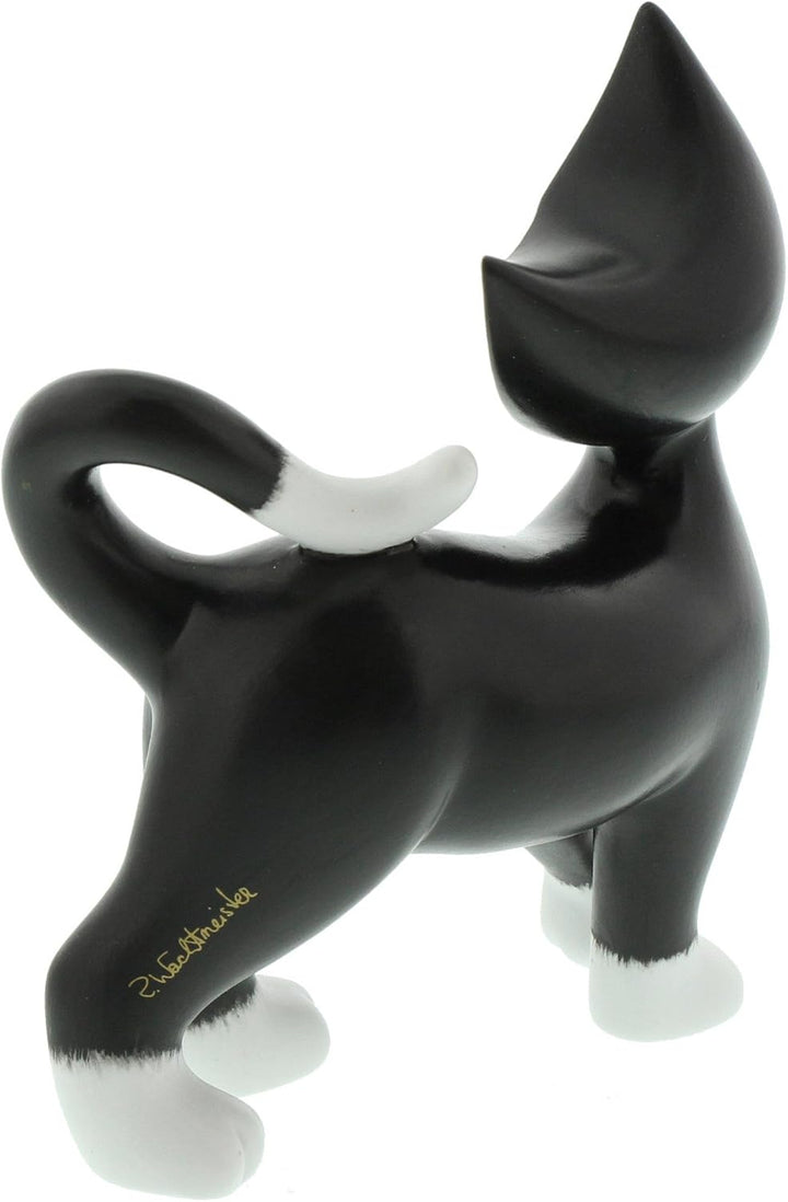Goebel Figur, Porzellan, bunt, 9 x 4,5 x 12 cm 31-335-02-1
