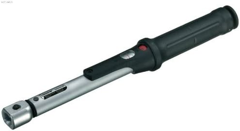 Drehmomentschlüssel 4101-05 10-50 Nm 9x12mm GEDORE, 10-50 Nm