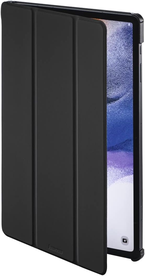 Hama Tablet Hülle „Fold“ für Samsung Galaxy Tab S8 Ultra 14.6" (Schutzhülle mit Tablet-Stand zum Kla