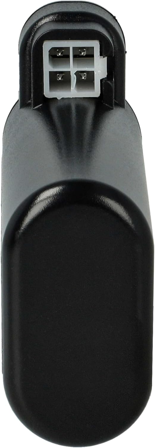 vhbw 2X Akku kompatibel mit AEG Electrolux Osiris | RX8, RX7-1-TM, 900277487, RX8-1-4SWN, 900277485
