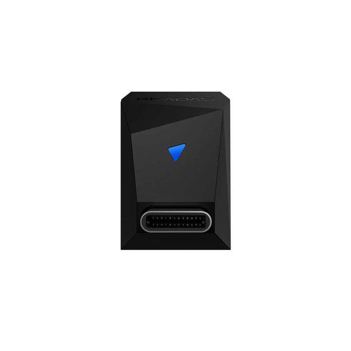 Hi-Res Wireless Bluetooth 5.1 Audioempfänger, Khadas BT Magic for Tone2 Pro/Tone2, Qualcomm QCC5125