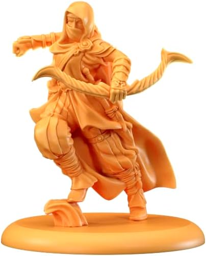 Cmon A Song of Ice and Fire Tisch-Miniaturen-Spiel, Strategiespiel für Jugendliche und Erwachsene, a