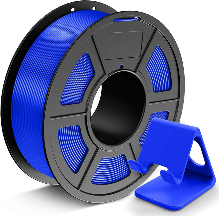 JAYO PLA Filament 1.75 mm, 3D Drucker Filament, Massgenauigkeit +/- 0.02mm, 1.1 KG Spule (2,4 lbs),