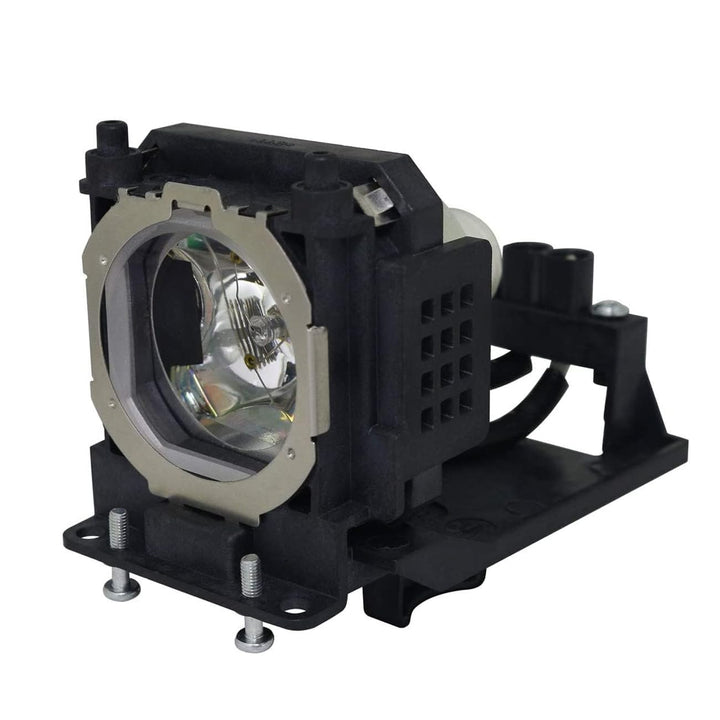 Supermait POA-LMP94 L ̈¢mpara proyector con Carcasa para SANYO PLV-Z5 / PLV-Z4 / PLV-Z60 / PLV-Z5BK