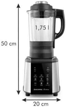 Tescoma Suppenbereiter mit Mixfunktion PRESIDENT 1,75 l