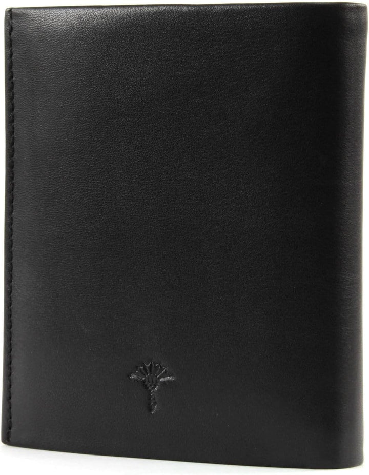 Joop! Pero Daphnis Billfold V6 Black