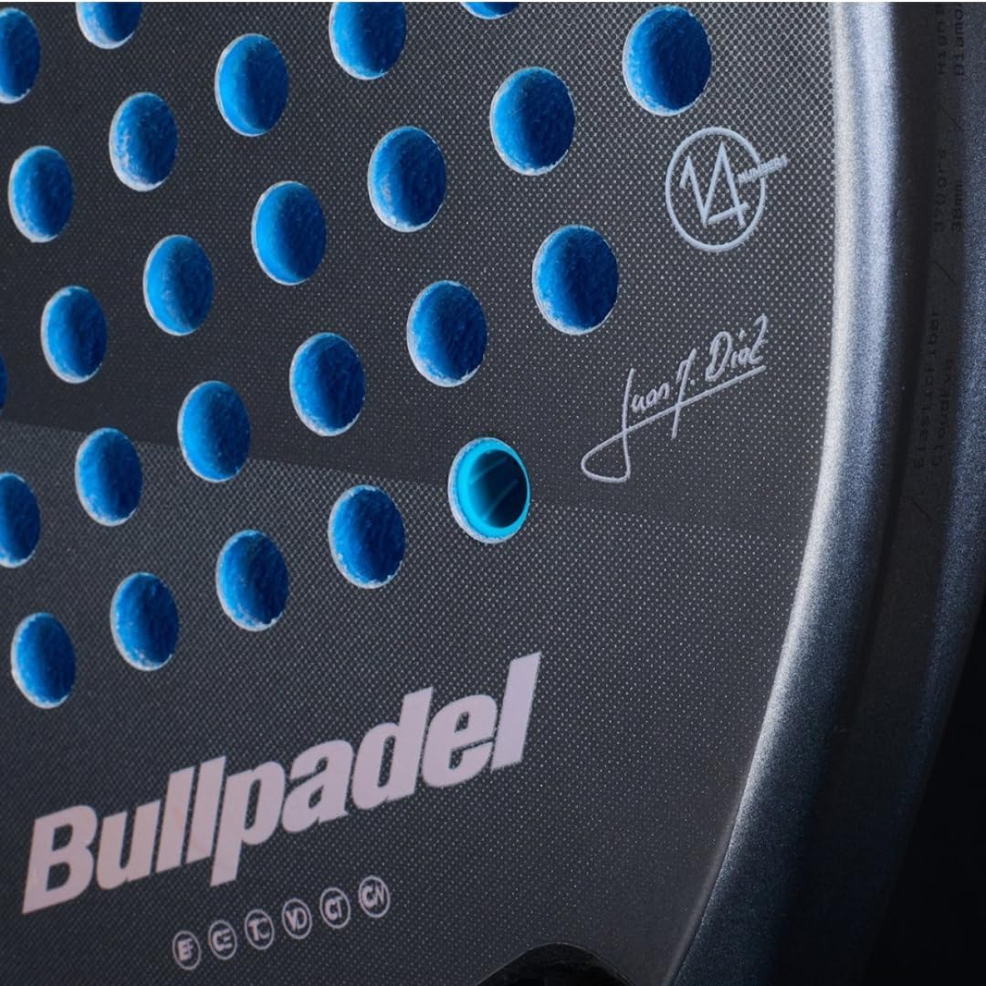 Bullpadel Icon Cloud 2025