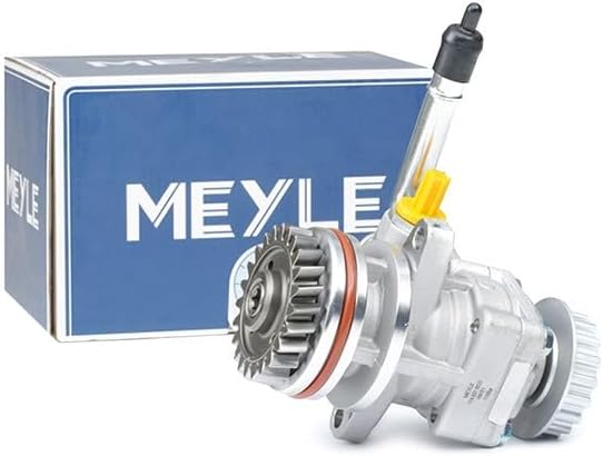 Hydraulikpumpe, Lenkanlage MEYLE Original Qualität für | MEYLE 114 631 0033) Pumpenlenkung (Pfand)