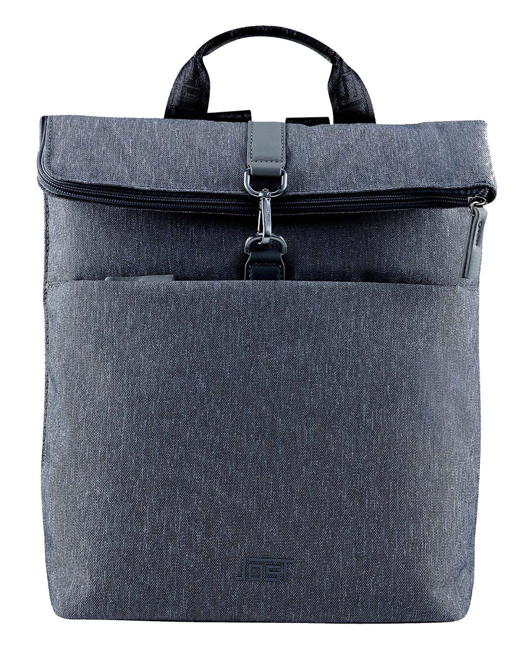 Jost Unisex Bergen Mochila Dark Grey, Dark Grey