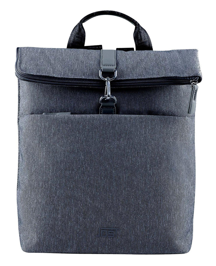 Jost Unisex Bergen Mochila Dark Grey, Dark Grey