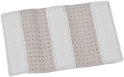 HEEPDD Gefälschter Schwangerschaftsbauch, Memory Foam Leichte Atmungsaktive Simulation Gefälschter B