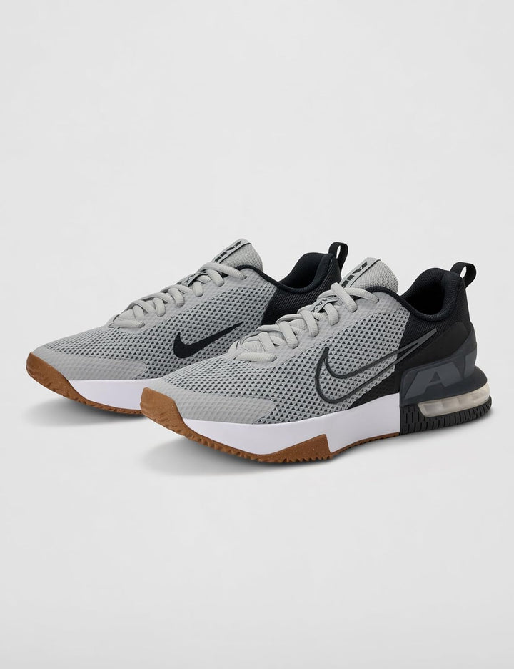 Nike Air Max Alpha Trainer 6 Workout-Schuh für Herren, FQ1833 42 EU 009 Li Sm Gr Bl Gum Med Brwn Ant