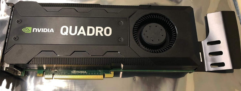 Lenovo NVIDIA Quadro K5200 8GB **New Retail**, 4X60G69025