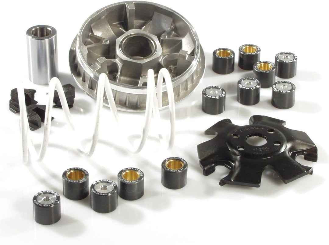 Variomatik MALOSSI Muvar PEUT Speedfight 3 50 AC (2-Takt) Typ:F1