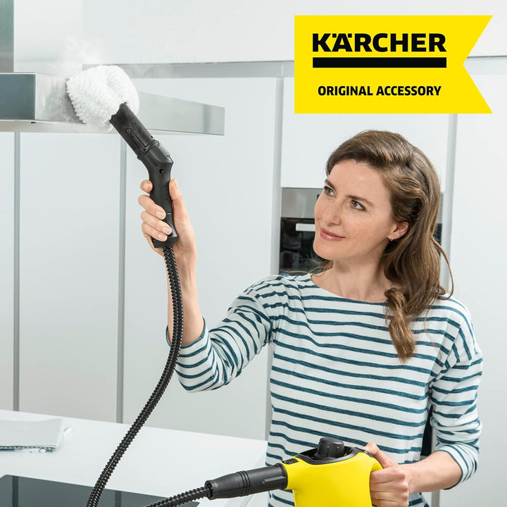 Kärcher Verlängerungsschlauch, Schwarz
