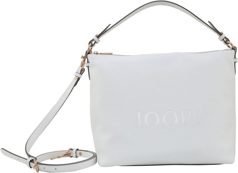 Joop! - lettera dalia hobo lhz Weiss Einheitsgrösse Offwhite, Einheitsgrösse Offwhite