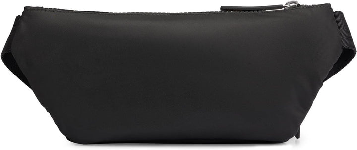 HUGO Ethon 2.0N_Bumbag N Herren Belt Bag, Black2 Einheitsgrösse Black2, Einheitsgrösse Black2