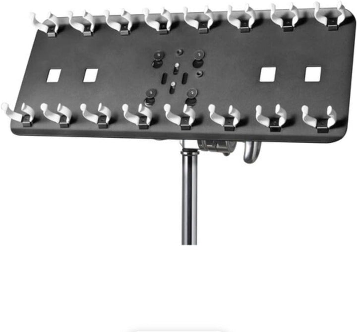 GODOX TL120 Acht-Licht-Halterung für Röhrenleuchten
